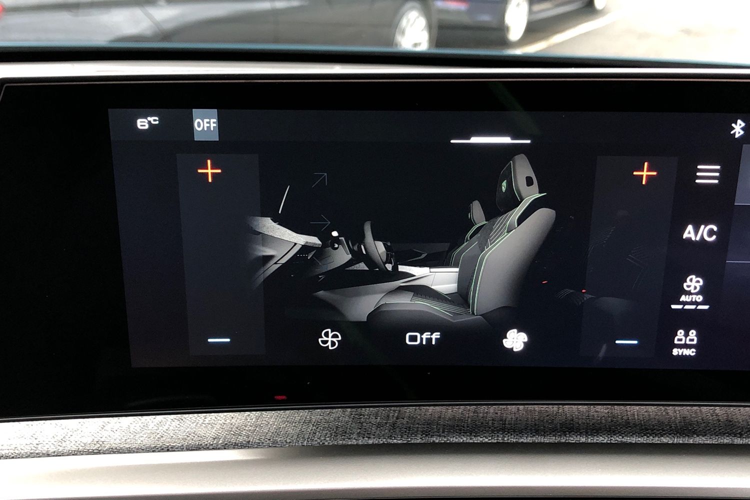 Used Peugeot 3008 2025 for sale - 77106985: Photo 10