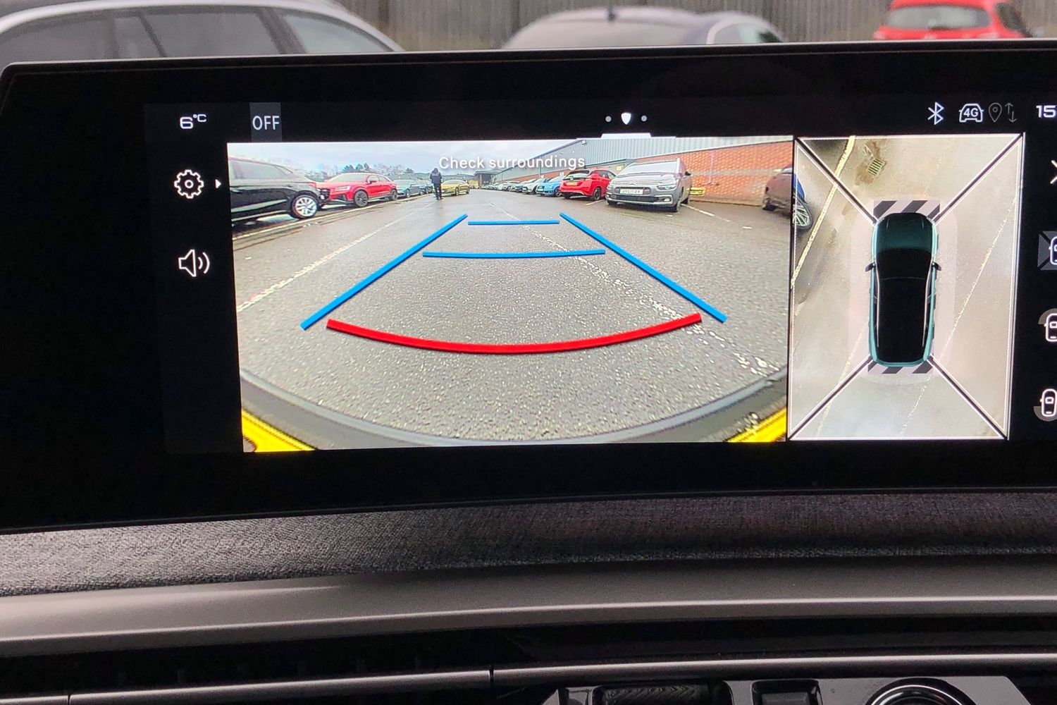 Used Peugeot 3008 2025 for sale - 77106985: Photo 12