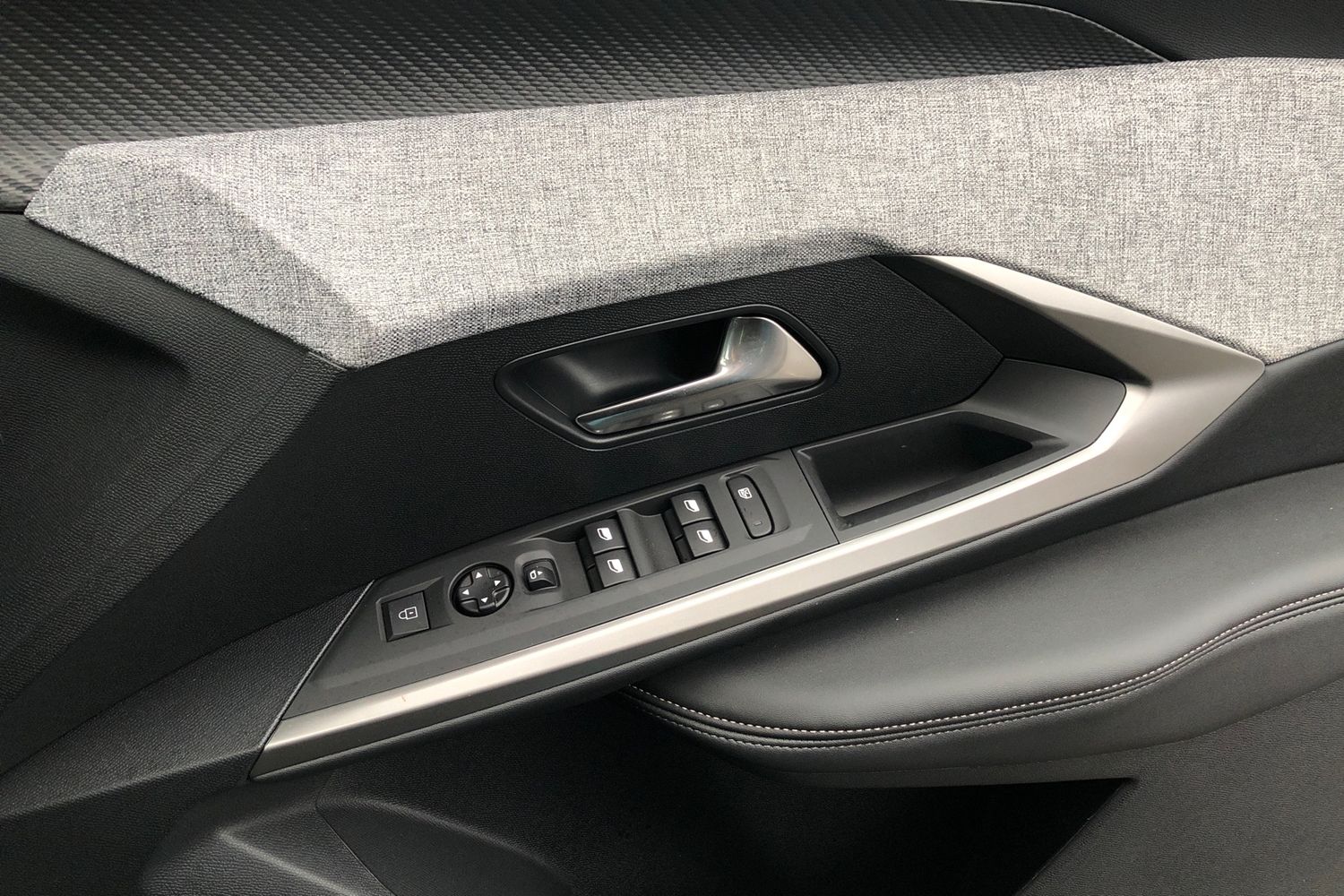 Used Peugeot 3008 2025 for sale - 77106985: Photo 17