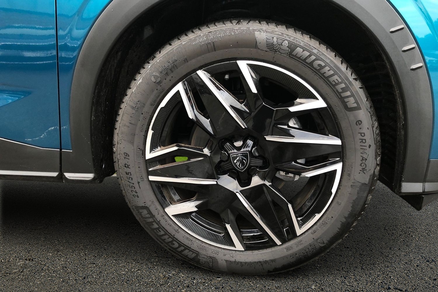 Used Peugeot 3008 2025 for sale - 77106985: Photo 20