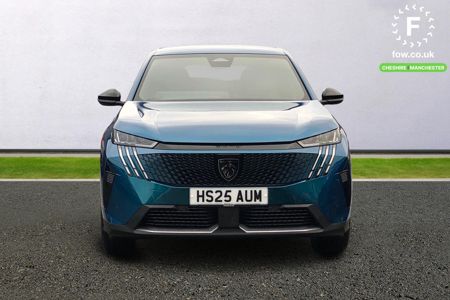 Used Peugeot 3008 2025 for sale - 77106985: Photo 21