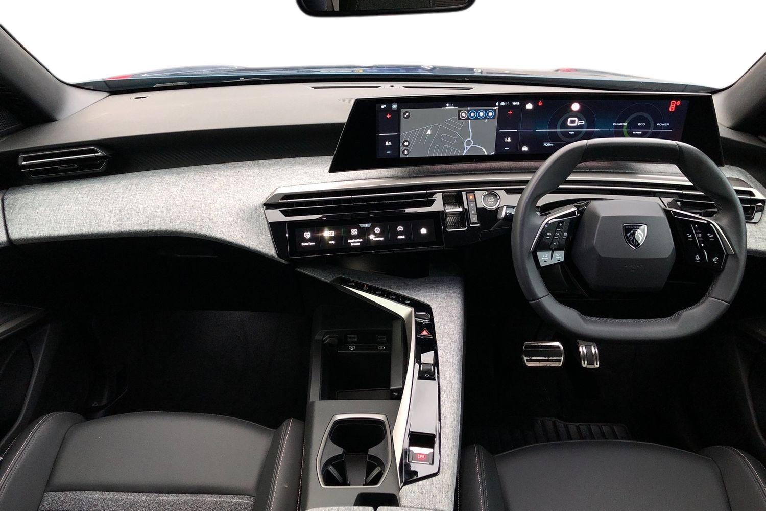 Used Peugeot 3008 2025 for sale - 77106985: Photo 3