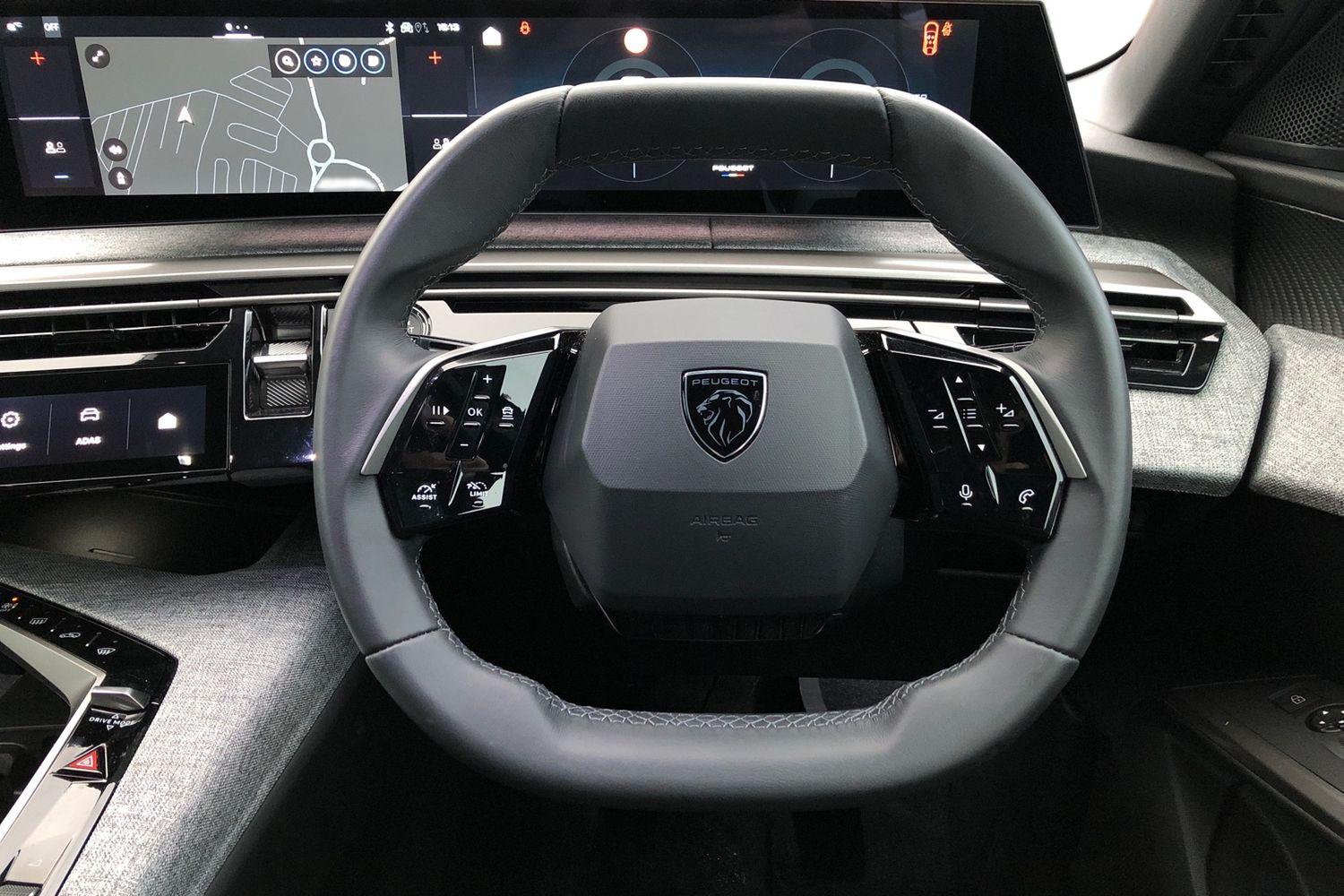 Used Peugeot 3008 2025 for sale - 77106985: Photo 5