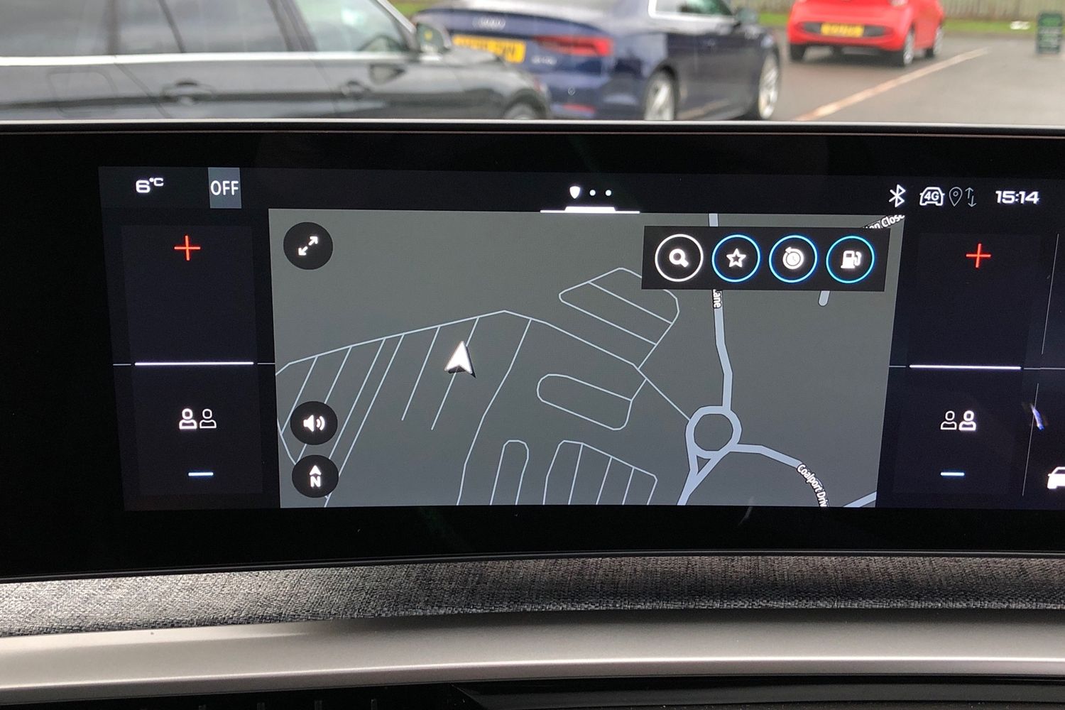 Used Peugeot 3008 2025 for sale - 77106985: Photo 8