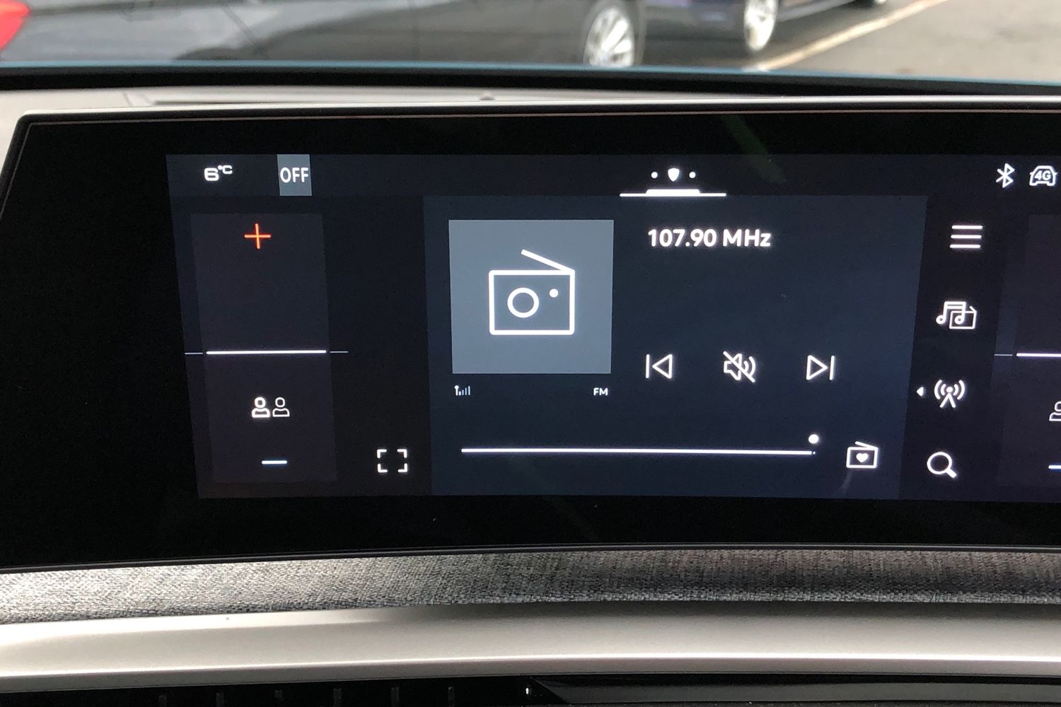 Used Peugeot 3008 2025 for sale - 77106985: Photo 9