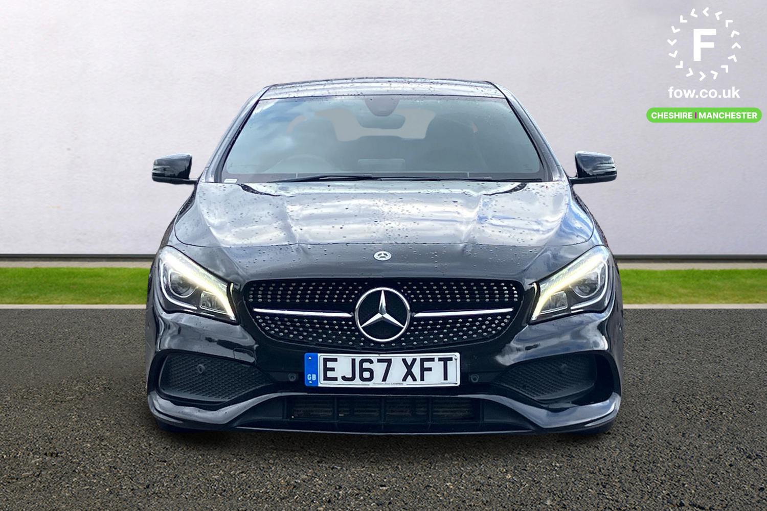 Used Mercedes-Benz CLA 2018 for sale - 76090201: Photo 24