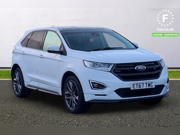 Used Ford Edge 2018 for sale - 76767710: Photo
