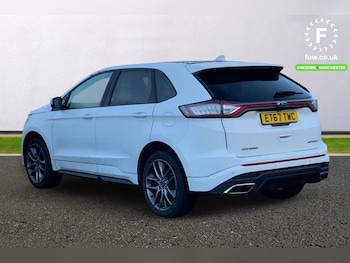 Used Ford Edge 2018 for sale - 76767710: Photo