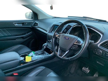 Used Ford Edge 2018 for sale - 76767710: Photo