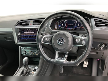 Used Volkswagen Tiguan 2020 for sale - 75627862: Photo