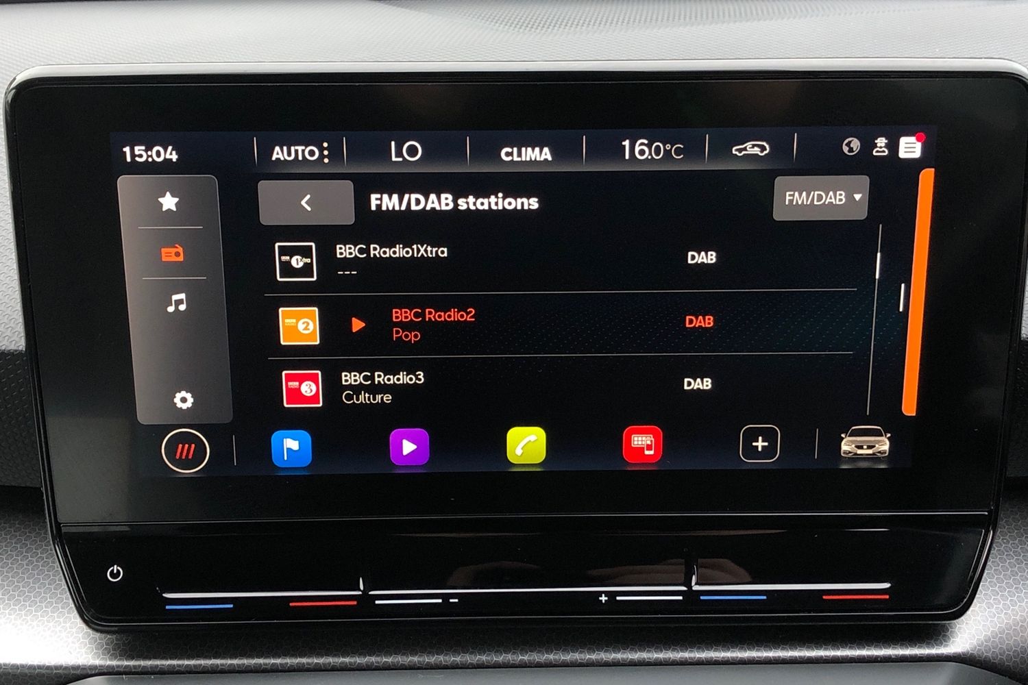 Used SEAT Leon 2022 for sale - 77172620: Photo 10