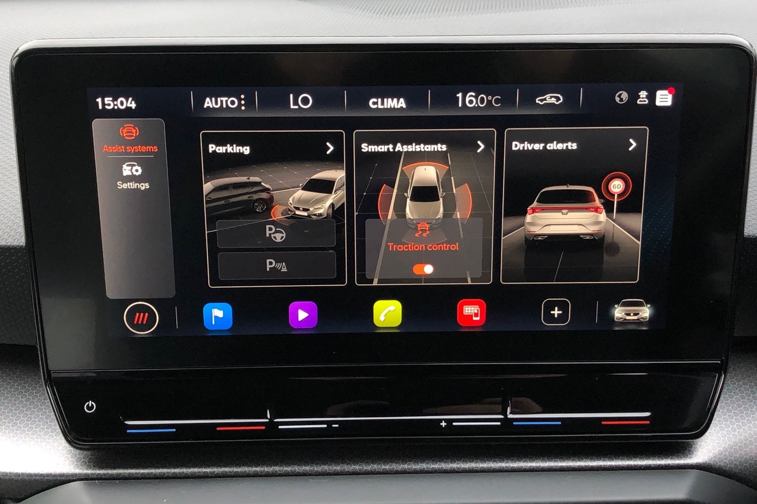 Used SEAT Leon 2022 for sale - 77172620: Photo 12