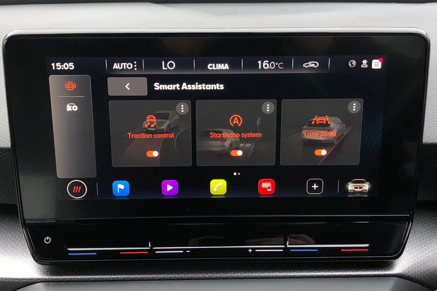 Used SEAT Leon 2022 for sale - 77172620: Photo 14