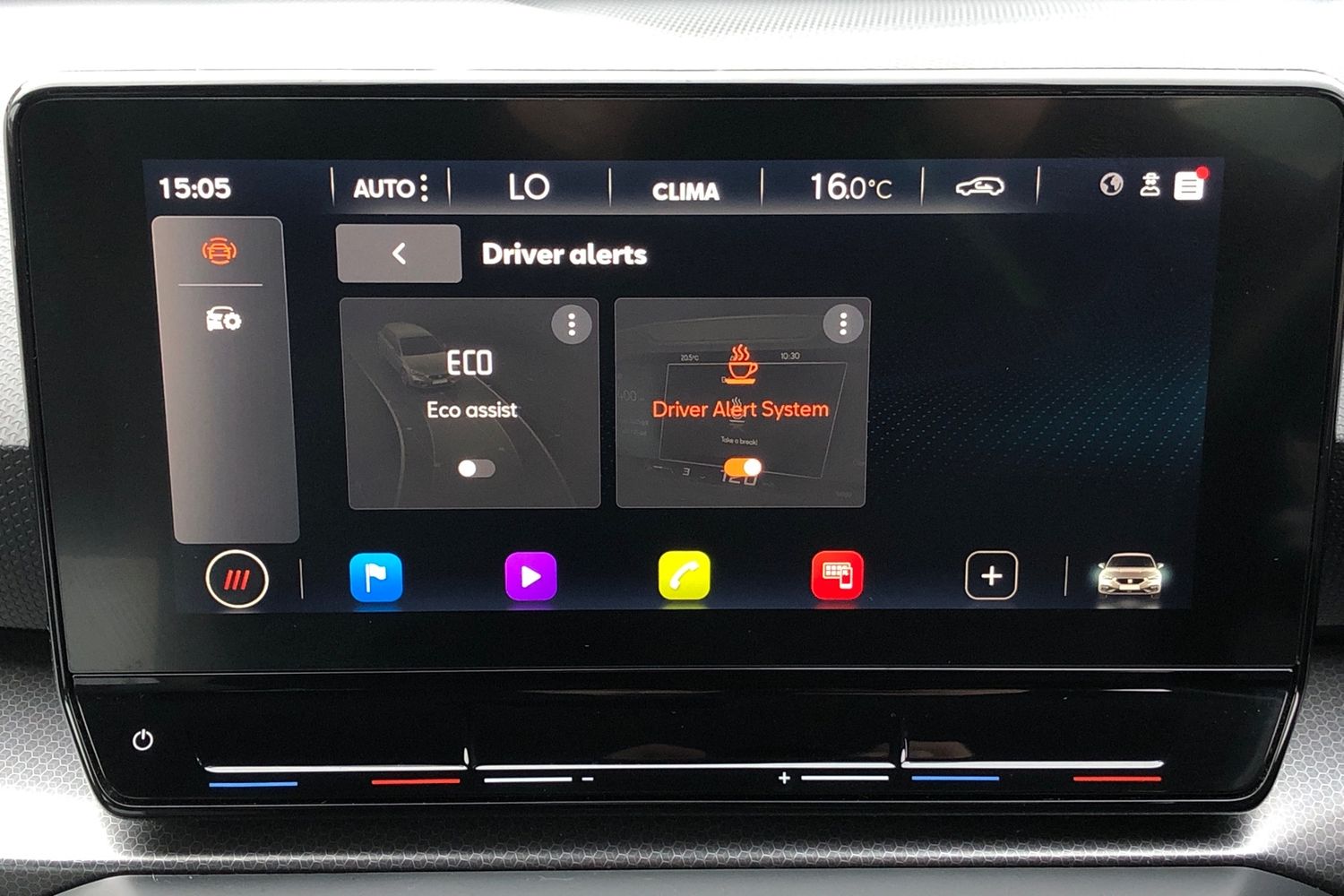 Used SEAT Leon 2022 for sale - 77172620: Photo 15