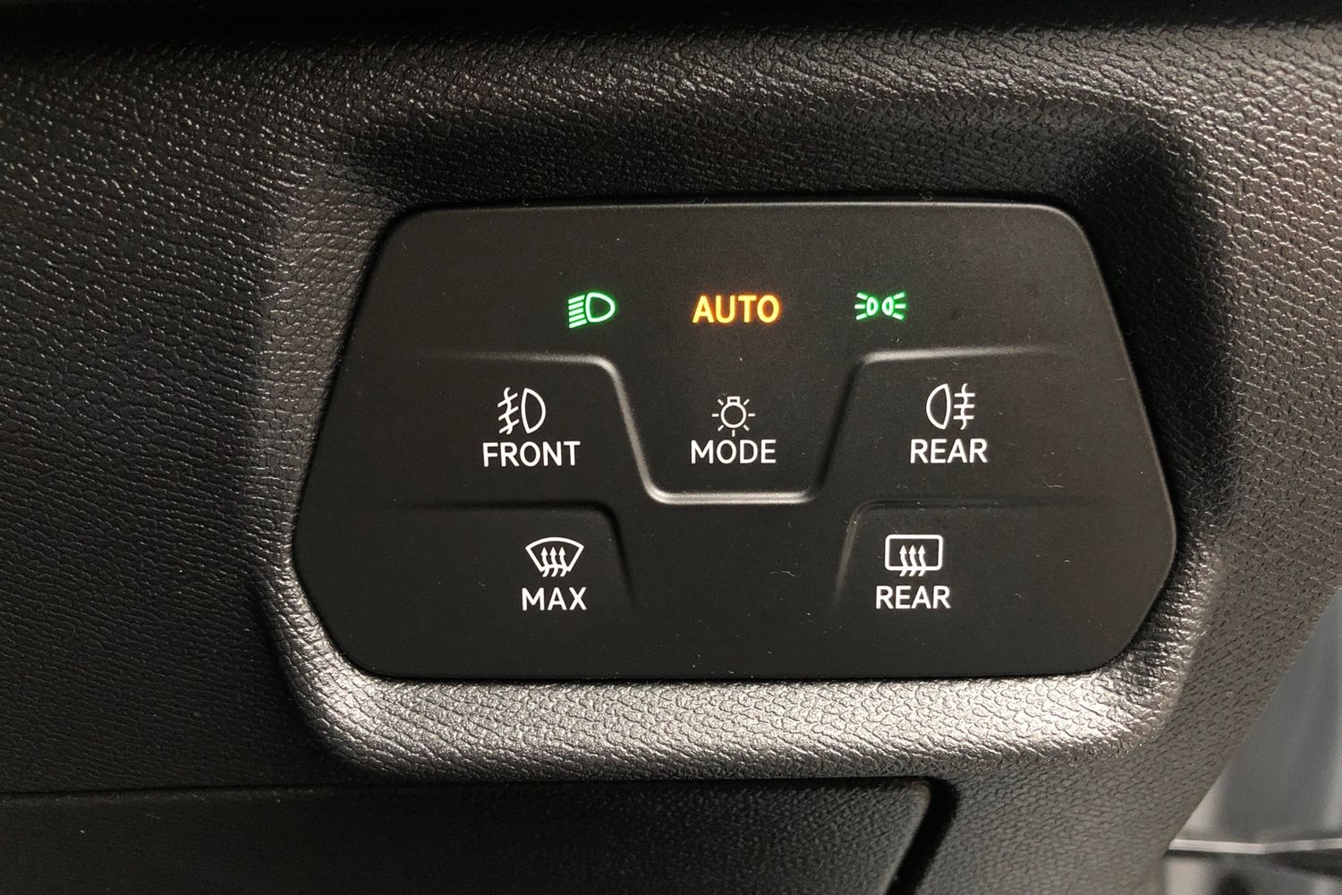 Used SEAT Leon 2022 for sale - 77172620: Photo 19