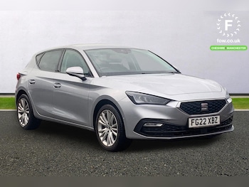 2022 - 1.0 TSI EVO SE Dynamic 5dr