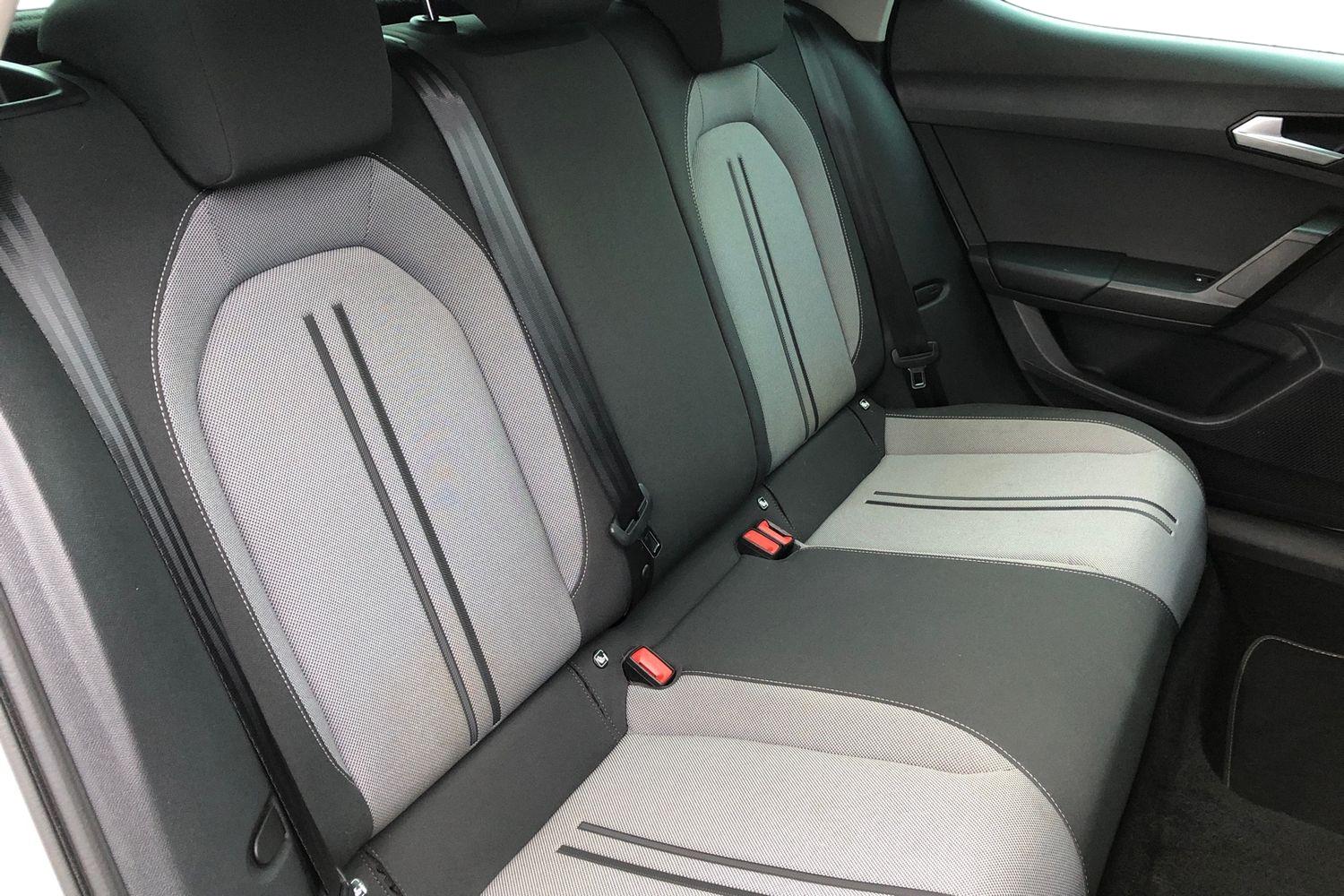 Used SEAT Leon 2022 for sale - 77172620: Photo 21