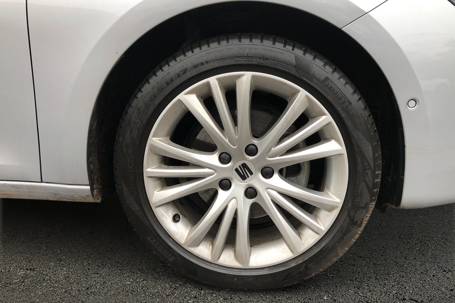 Used SEAT Leon 2022 for sale - 77172620: Photo 23