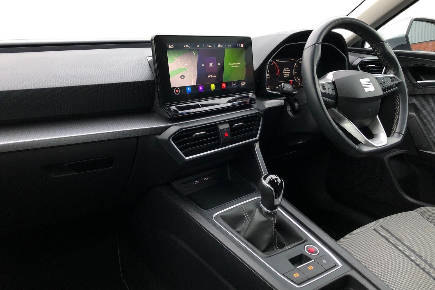 Used SEAT Leon 2022 for sale - 77172620: Photo 4