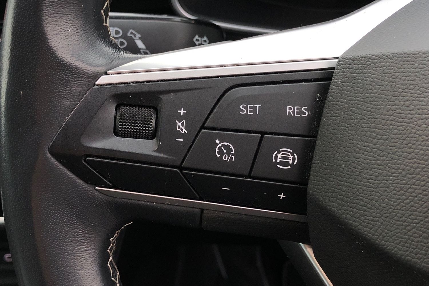 Used SEAT Leon 2022 for sale - 77172620: Photo 6