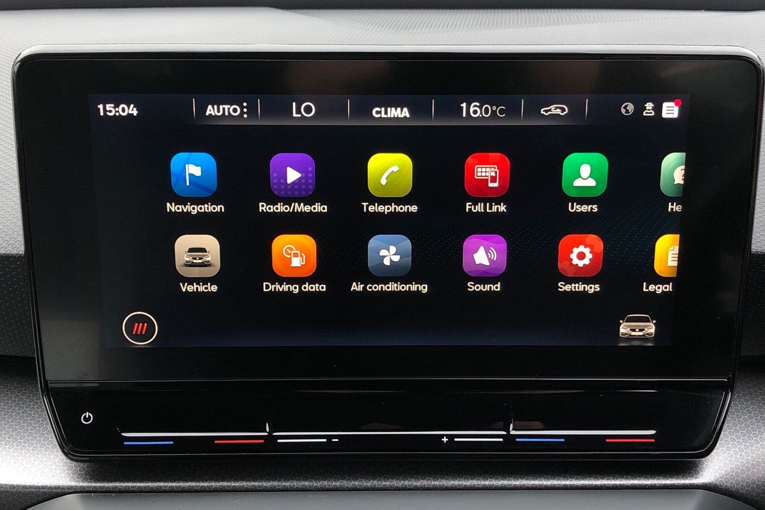 Used SEAT Leon 2022 for sale - 77172620: Photo 8