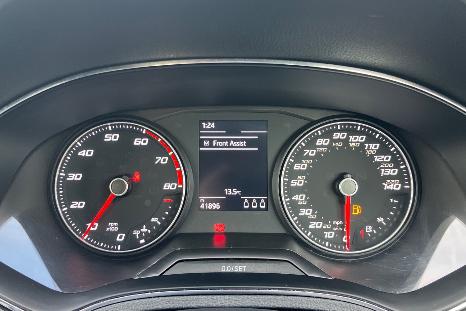 Used SEAT Ibiza 2017 for sale - 75598148: Photo 14