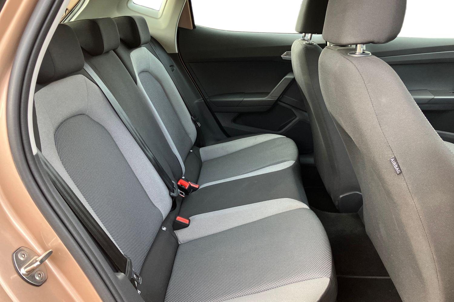 Used SEAT Ibiza 2017 for sale - 75598148: Photo 17