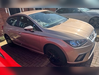 Used SEAT Ibiza 2017 for sale - 75598148: Photo