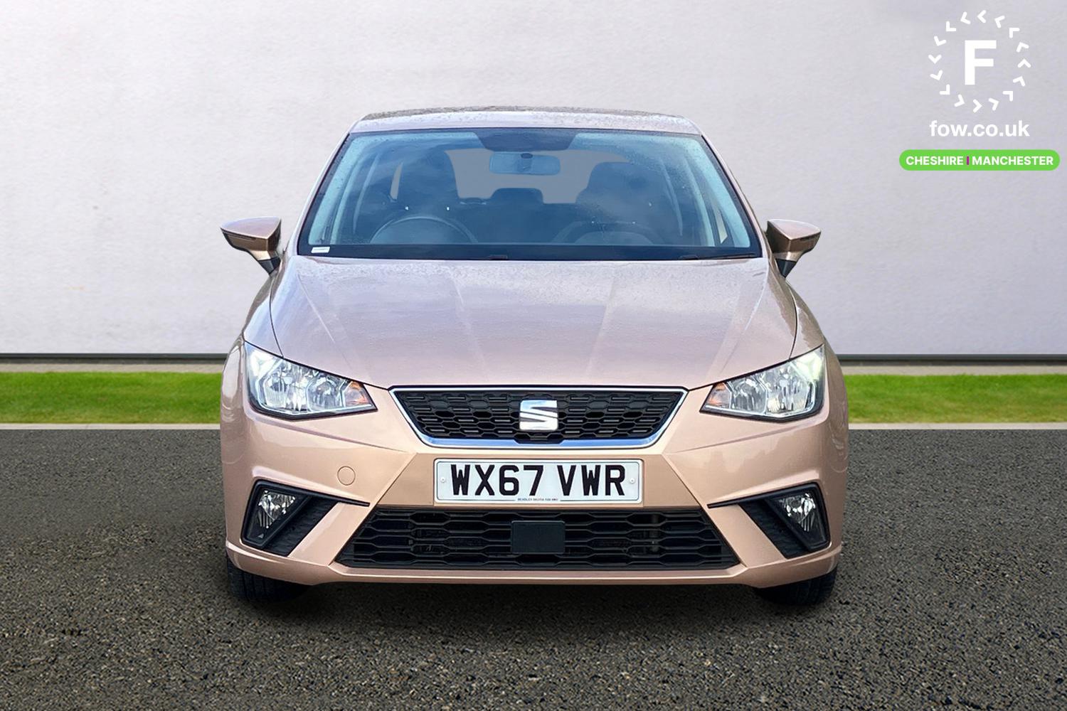 Used SEAT Ibiza 2017 for sale - 75598148: Photo 20