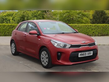 Used Kia Rio 2019 for sale - 78512563: Photo