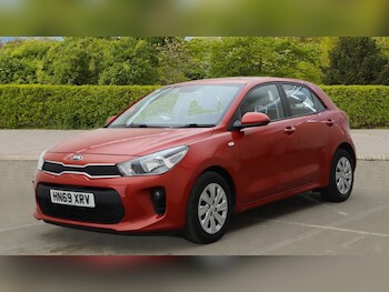 Used Kia Rio 2019 for sale - 78512563: Photo