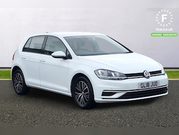 Used Volkswagen Golf 2018 for sale - 76469271: Photo