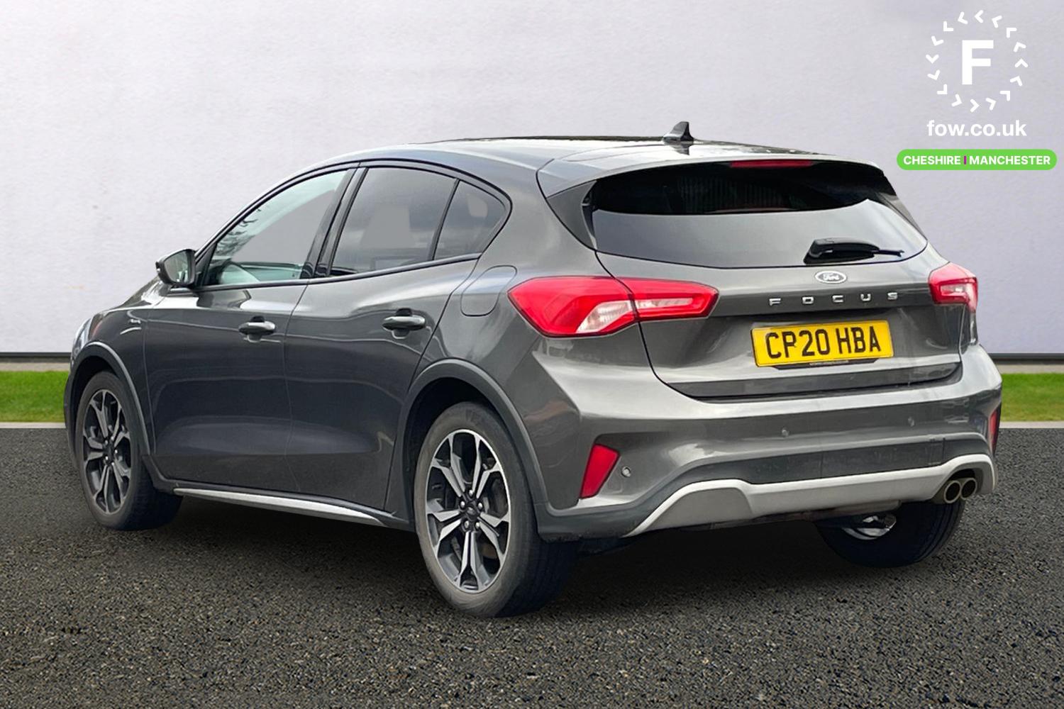 Used Ford Focus 2020 for sale - 77514942: Photo 2