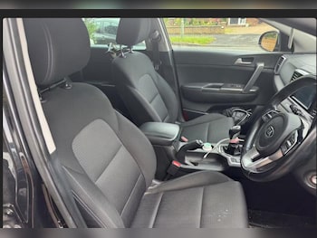 Used Kia Sportage 2018 for sale - 78915709: Photo