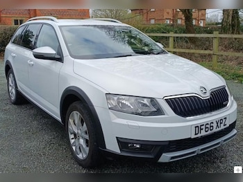 Used Skoda Octavia 2016 for sale - 77862785: Photo
