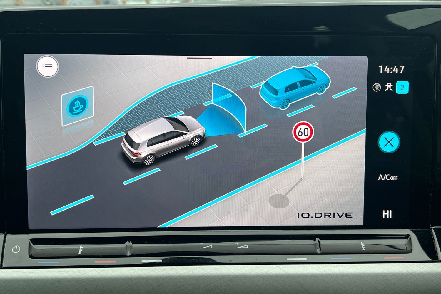 Used Volkswagen Golf 2021 for sale - 78097862: Photo 10