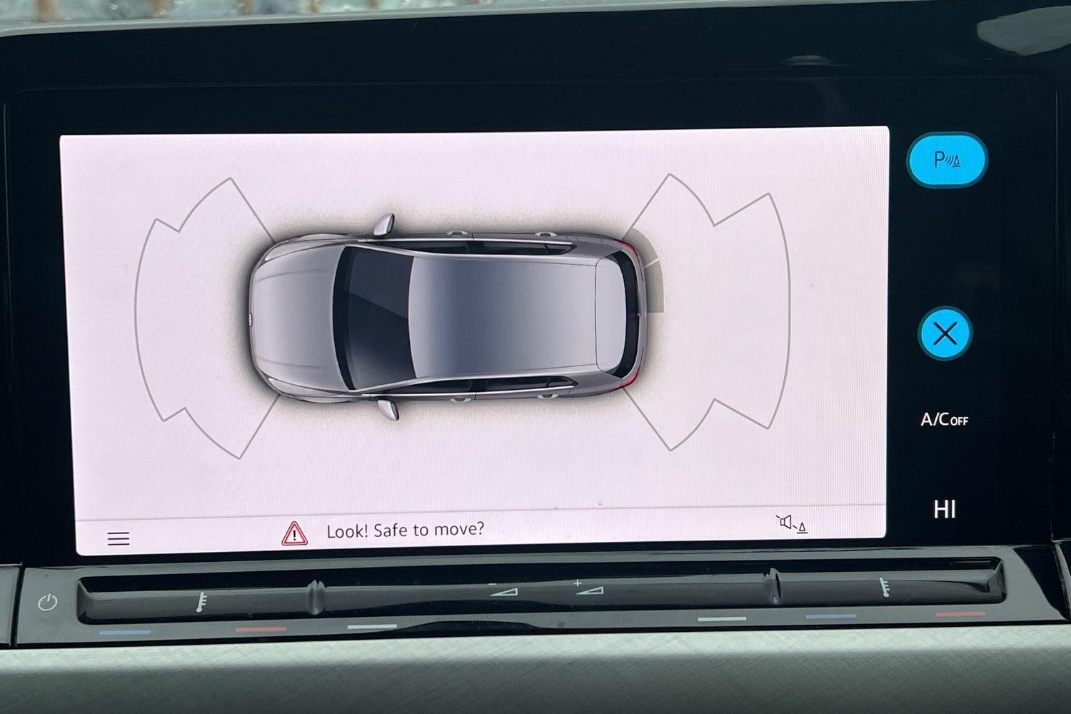 Used Volkswagen Golf 2021 for sale - 78097862: Photo 11