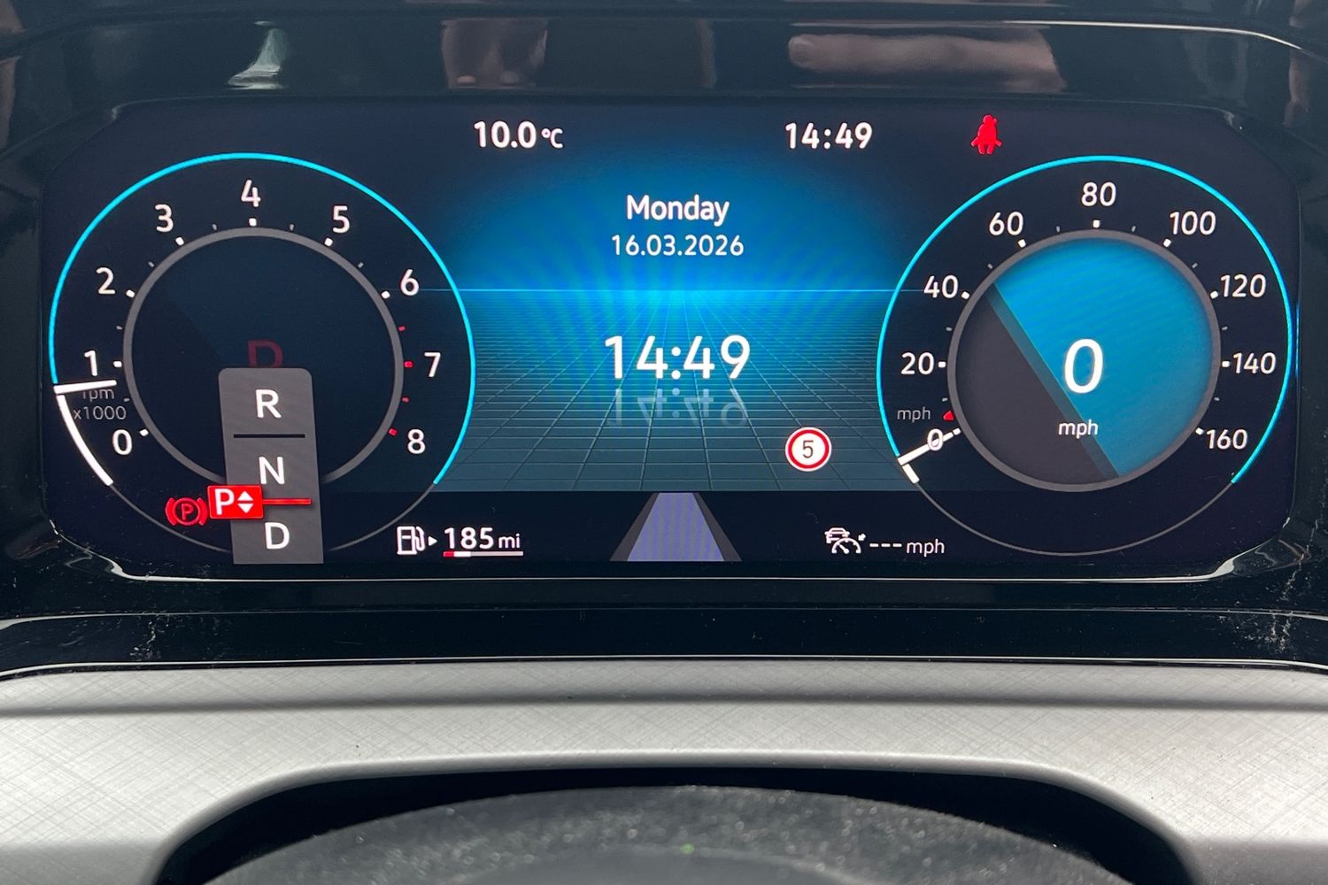 Used Volkswagen Golf 2021 for sale - 78097862: Photo 18