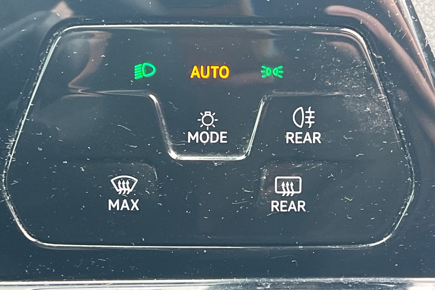 Used Volkswagen Golf 2021 for sale - 78097862: Photo 19