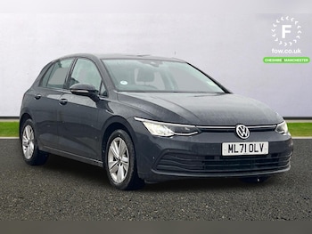 Volkswagen Golf feature image