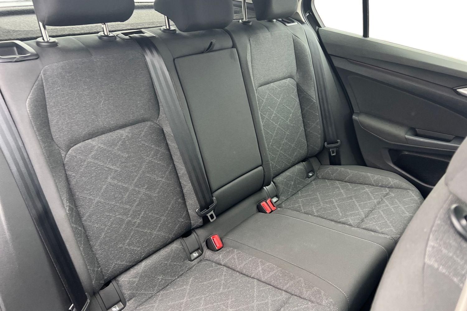 Used Volkswagen Golf 2021 for sale - 78097862: Photo 21