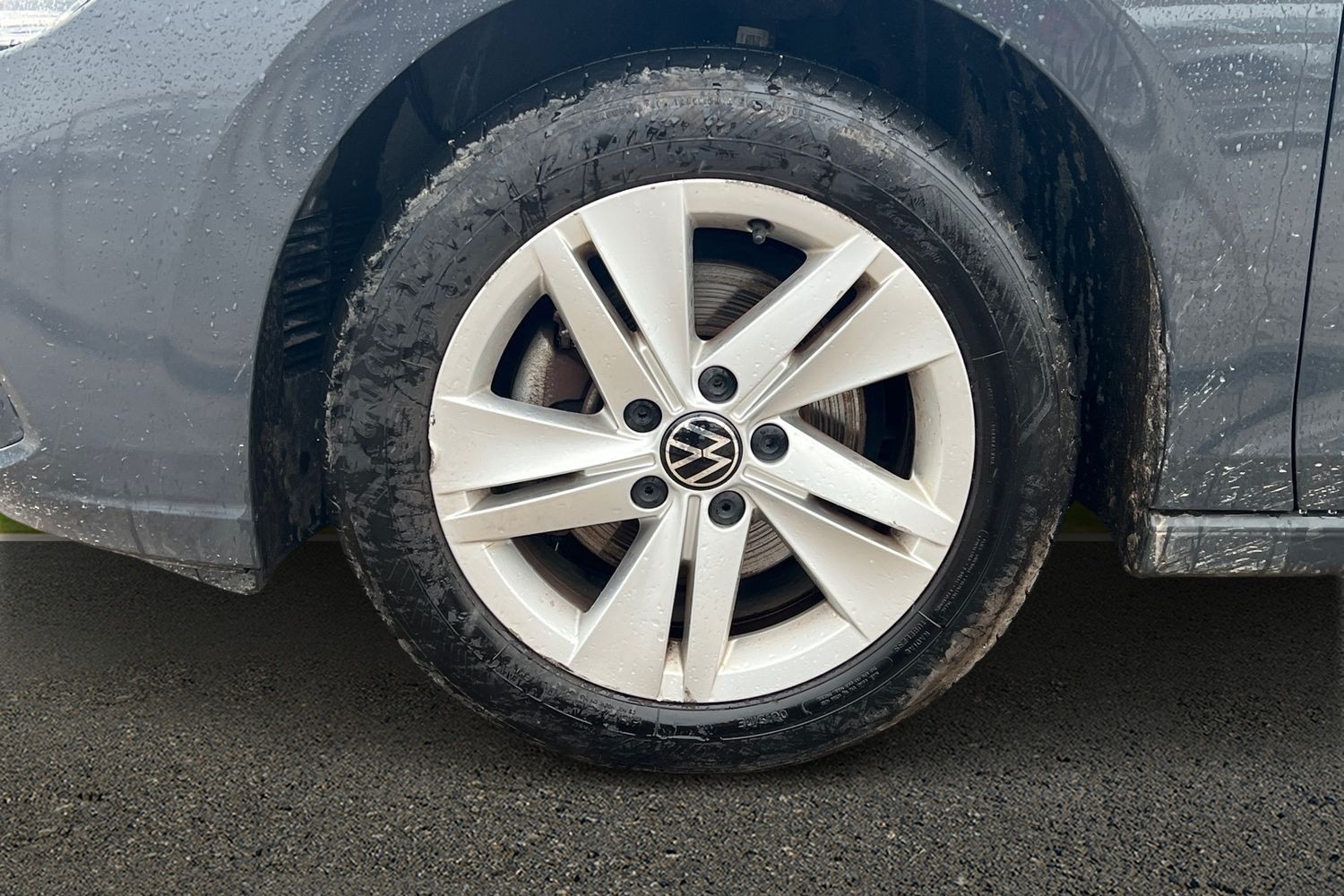 Used Volkswagen Golf 2021 for sale - 78097862: Photo 23