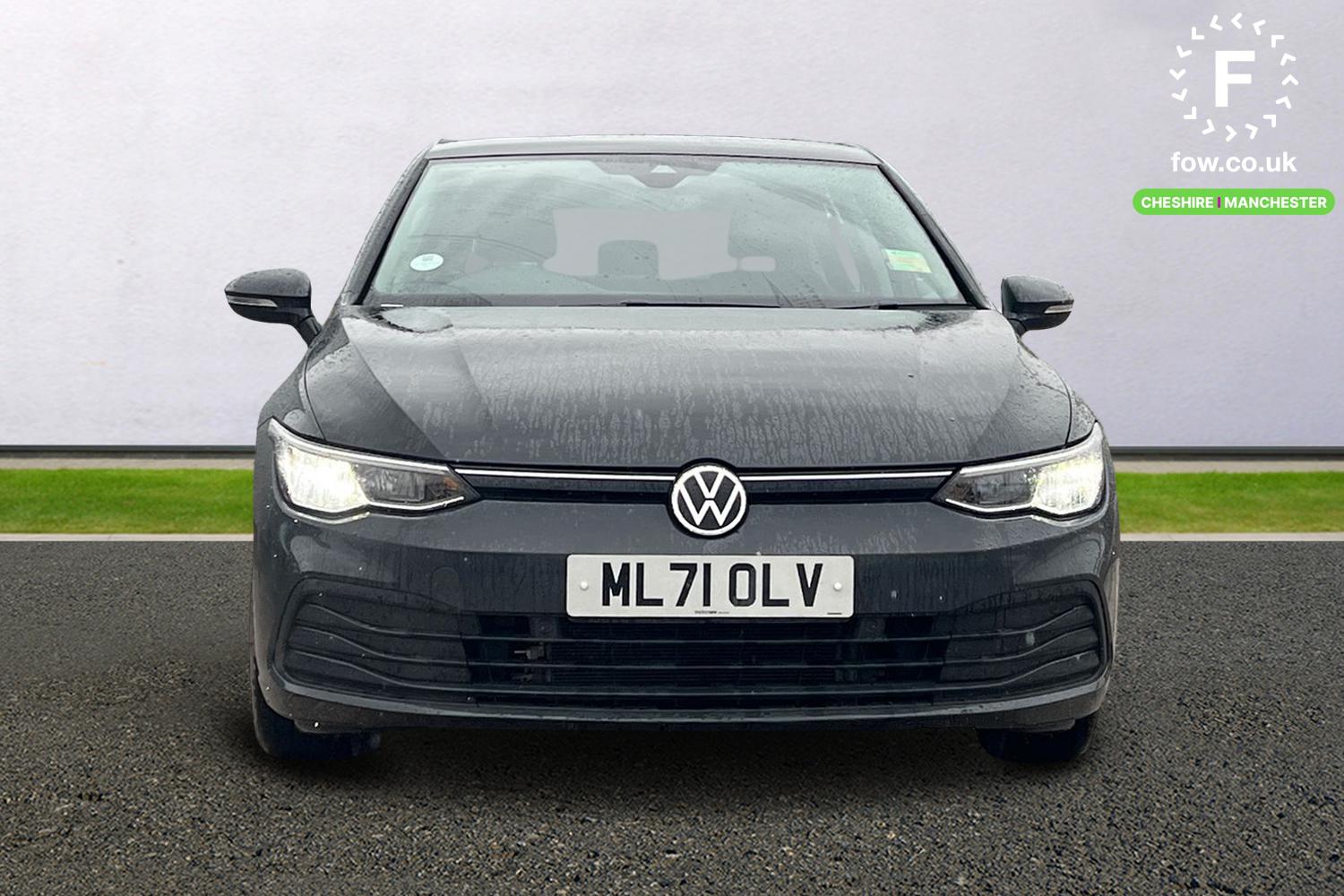 Used Volkswagen Golf 2021 for sale - 78097862: Photo 24