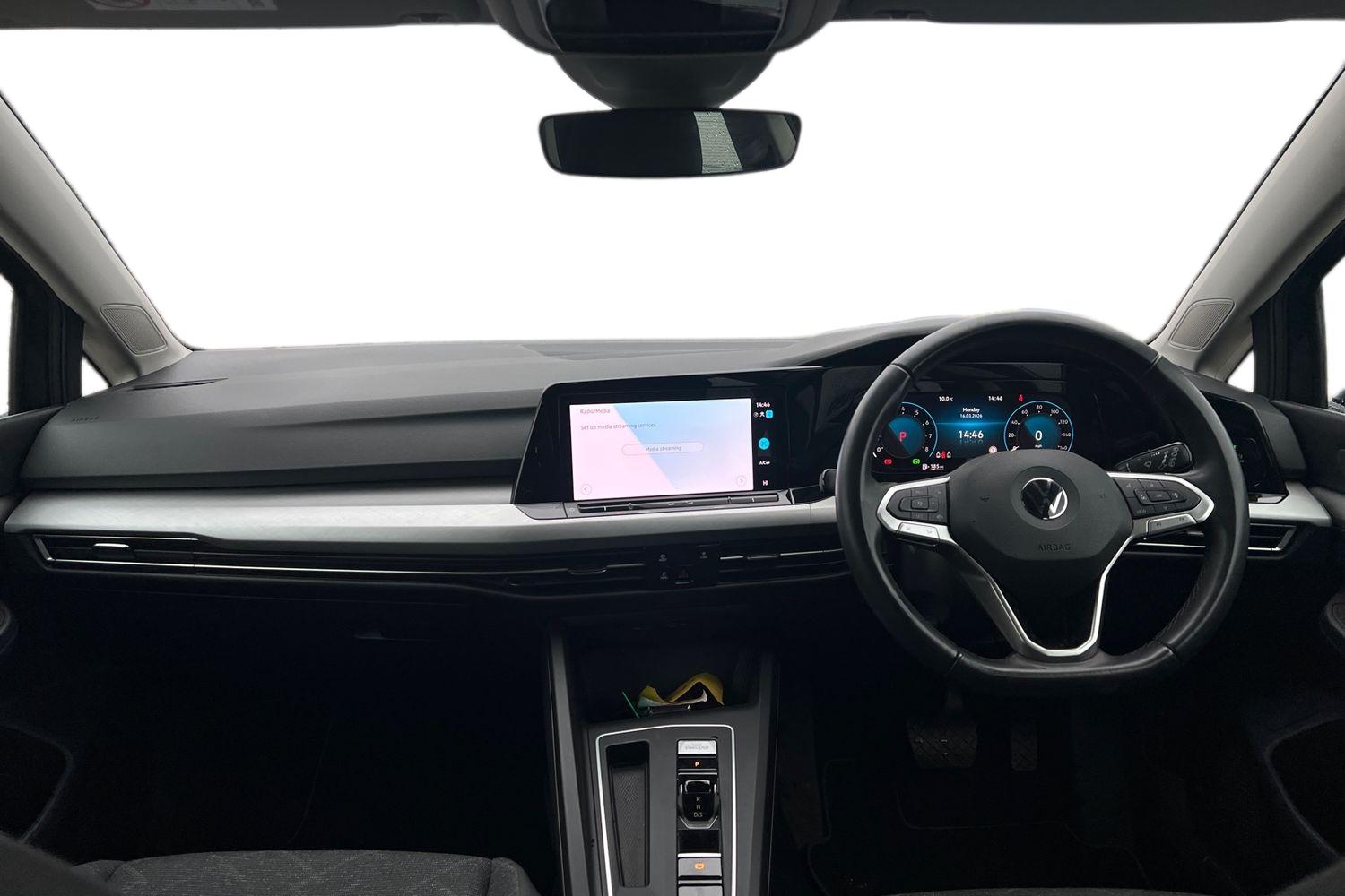 Used Volkswagen Golf 2021 for sale - 78097862: Photo 3