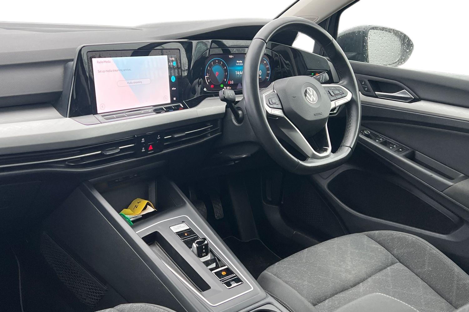 Used Volkswagen Golf 2021 for sale - 78097862: Photo 4