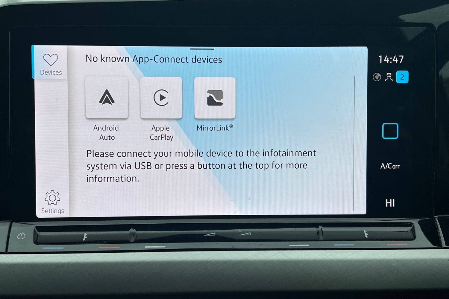 Used Volkswagen Golf 2021 for sale - 78097862: Photo 9