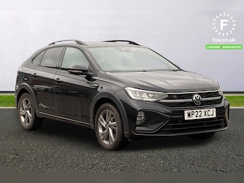 Volkswagen Taigo feature image