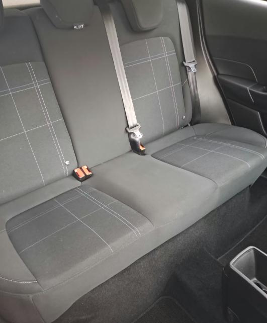 Used Ford Fiesta 2020 for sale - 77407517: Photo 4