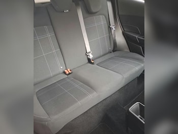 Used Ford Fiesta 2020 for sale - 77407517: Photo