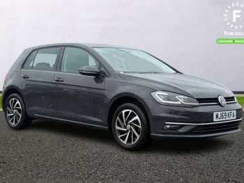Used Volkswagen Golf 2019 for sale - 75112850: Photo